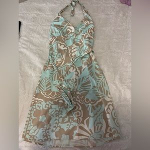Tommy Bahama Dress